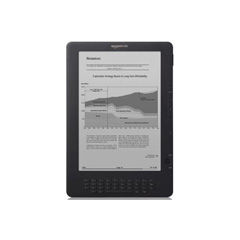 二手Kindle DXG回收